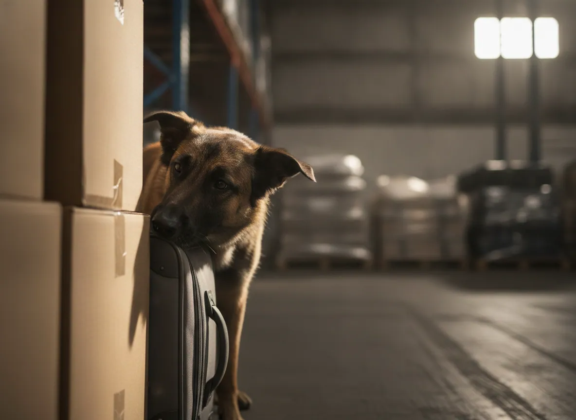 Entrenador Profesional Canino Civil